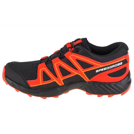 Salomon Speedcross CSWP Jr 471234 batai