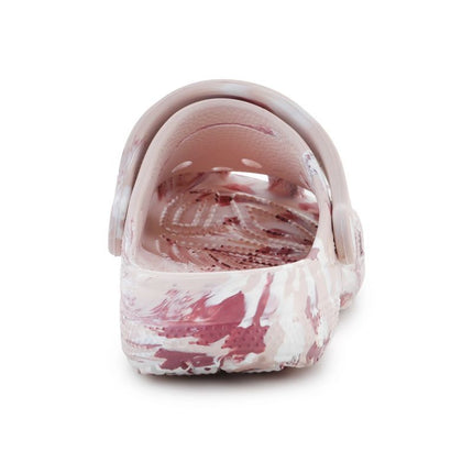 „Crocs Classic Marbled Clog 206867-6WS“ šlepetės