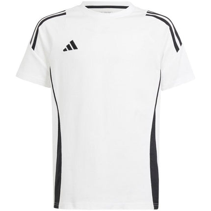 Adidas Tiro 24 Jaunimo marškinėliai IR9358