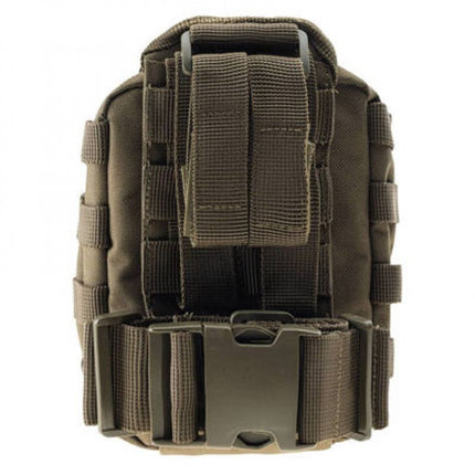 Magnum Med Pirmosios pagalbos rinkinys 92800355302