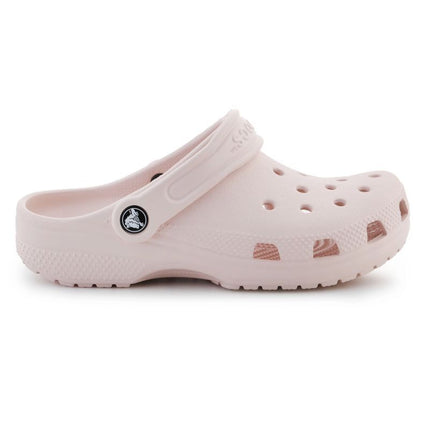 Crocs Classic Clog Vaikiškos Jr 206991-6UR šlepetės