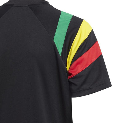 Adidas Fortore 23 JSY Jr Marškinėliai IK5730