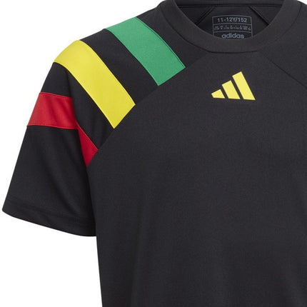 Adidas Fortore 23 JSY Jr Marškinėliai IK5730