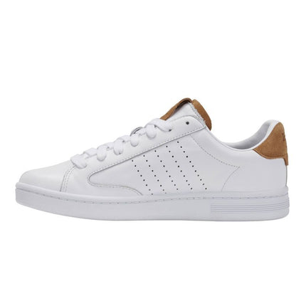 K-Swiss LOZAN KLUB LTH M 07263-987-M bateliai