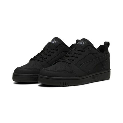 Puma Rebound v6 Low Nubuck M 397475-03 sportbačiai