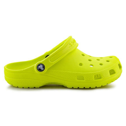 Crocs Classic Clog Jr 206991-76M