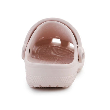 Crocs Classic Clog Vaikiškos Jr 206991-6UR šlepetės