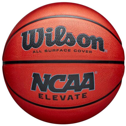 Wilson NCAA Elevate Kamuolys WZ3007001XB