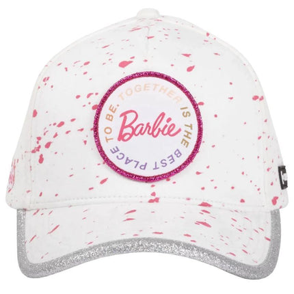 Capslab Barbie kepurė CL-BA1-2-CB-BAR2