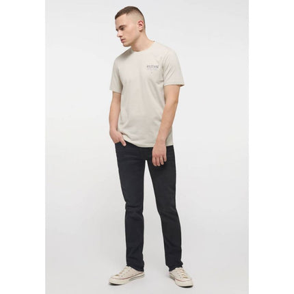 Mustang Alex C Spausdintas Marškinėliai M 1013523 2081