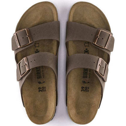 Birkenstock Arizona Bs M 0151181 Šlepetės