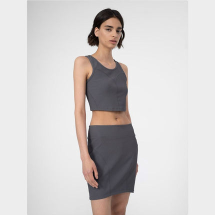 Sijonas 4F W 4FSS23TSKIF007 22S