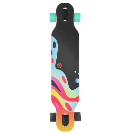 Freeride ilgos lenta riedlentė Spokey longbay pro 9506999000 940998