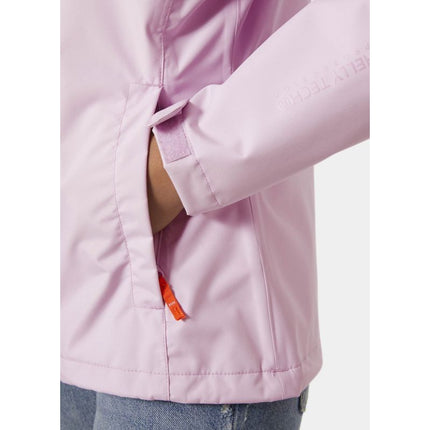 Helly Hansen W Seven striukė, moteriška, W 62066 052