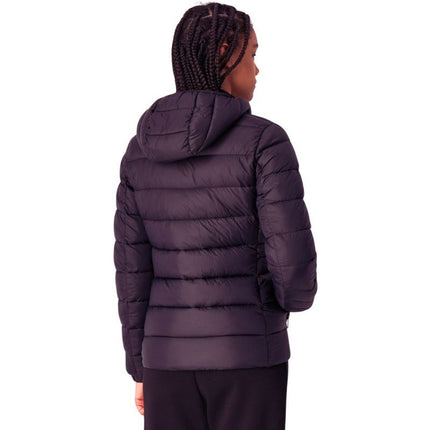 Champion pašiltinta striukė su gobtuvu W 117568 VS503