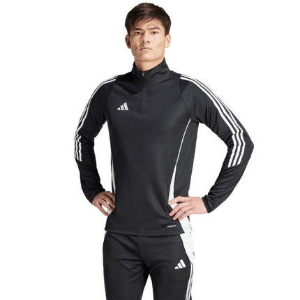 Adidas Tiro 24 sportinis džemperis treniruotėms M IJ9963