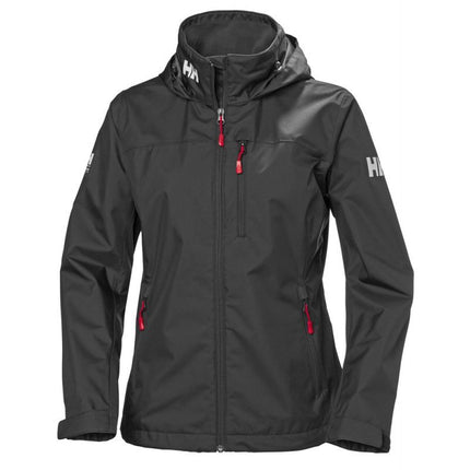 Helly Hansen Striukė su gobtuvu Crew W 33899 992