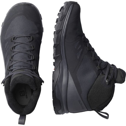 Salomon OUTsnap CSWP W L41110100 batai