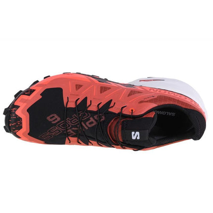 Salomon Spikecross 6 GTX M 472707 vyriški bėgimo bateliai