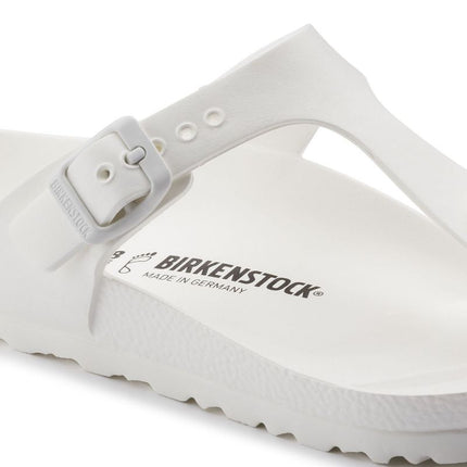 Birkenstock Gizeh Eva 0128221 Moteriškos šlepetės