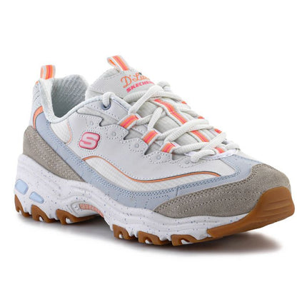 Skechers D'Lites - Bold Views W 149589-NTMT moteriški batai