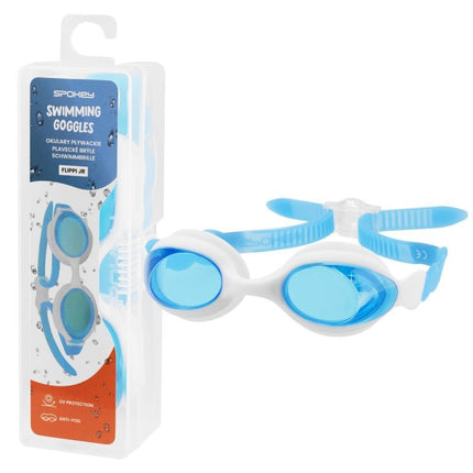 Spokey Flippi Jr Plaukimo Akiniai SPK-943362