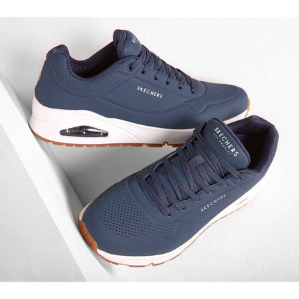 Skechers Uno Stand On Air M 52458-NVY batai