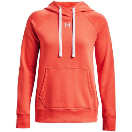 Under Armour Rival Fleece Hb Hoodie moteriškas 1356317 877