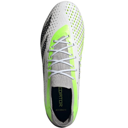 Adidas Predator Accuracy.1 Low SG M IF2292 futbolo batai