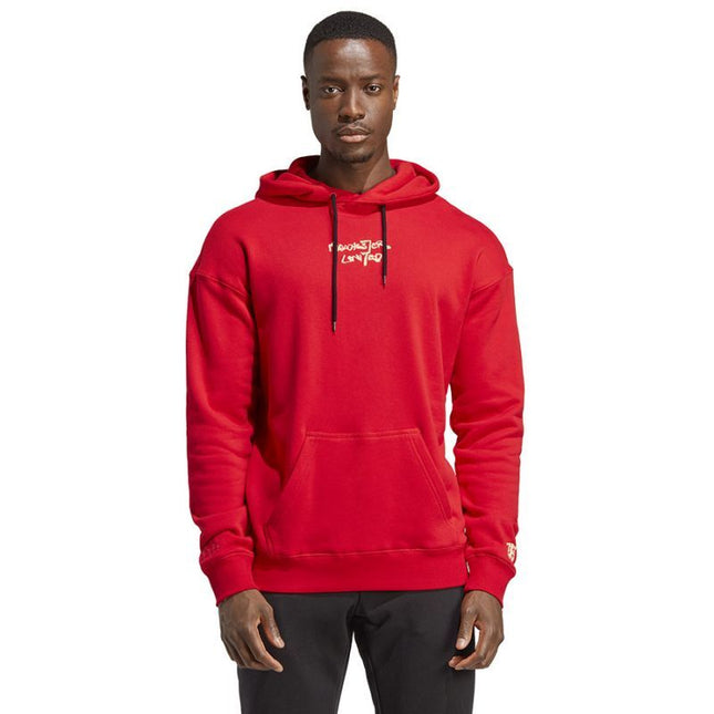 Adidas "Manchester United" 22/23 M HT1992 Džemperis