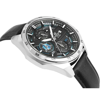 Vyriškas laikrodis CASIO EDIFICE EFR-556L-1AVUEF + dėžutė