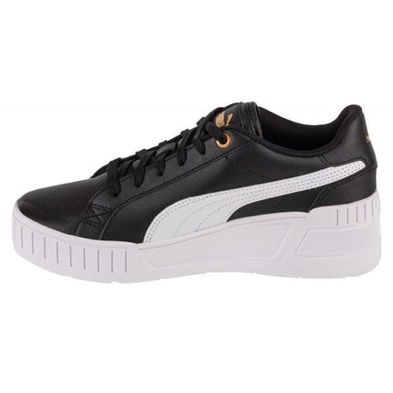 Puma Karmen Wedge moteriški batai 390985-01