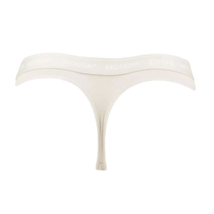 Calvin Klein Thong 7 vnt. apatinių kelnaičių komplektas W 000QF5937E