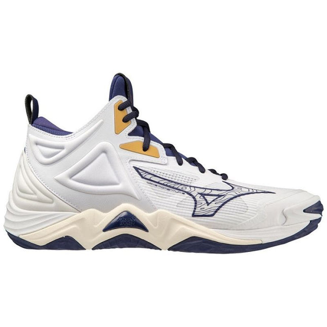 Mizuno Wave Momentum 3 MID Tinkšliai tinklinio bateliai V1GA231743
