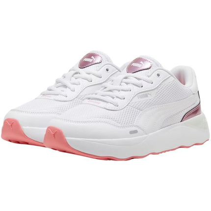 Puma Runtamed Platform GirlPower W 395259 01 Bateliai