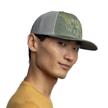 Buff Vairuotojo kepurė 1335598093000