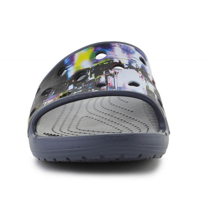 Crocs Classic Meta Scape Slide 208471-0C4 šlepetės