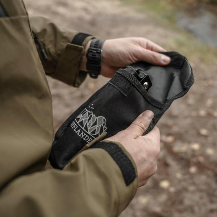 Sulankstomas kastuvas Offlander 4-in-1 OFF_CACC_10