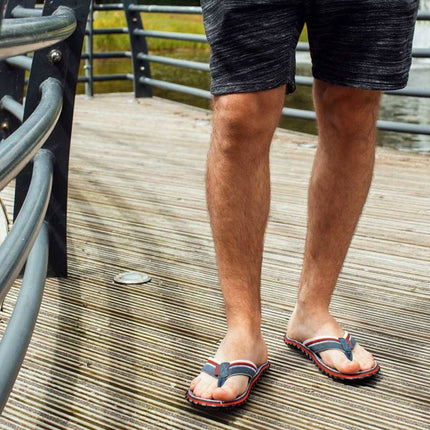 Gumbies Cairns Šlepetės C-CA-UNI-R