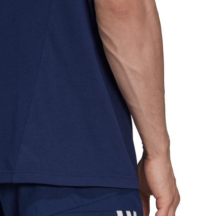 adidas Tiro 23 Competition Polo Marškinėliai M HK8052