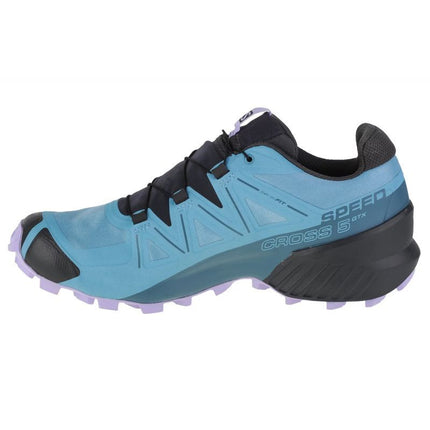 Salomon Speedcross 5 GTX W 414616 Bateliai