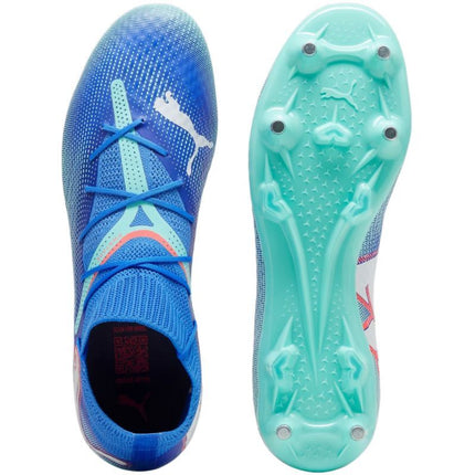 Puma Future 7 Pro MxSG 107925 01 futbolo batai