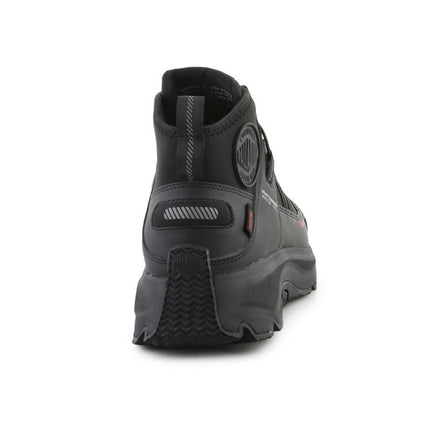 Palladium Thunder Mid Protect Wp+ M 74394-008-M juodi batai