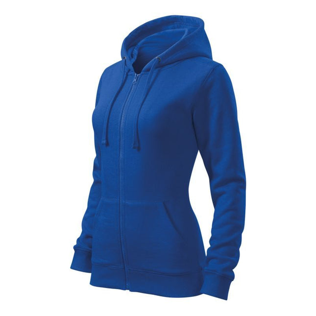 Malfini Trendy Užtrauktuku Dvigubas M Sweatshirt MLI-41105