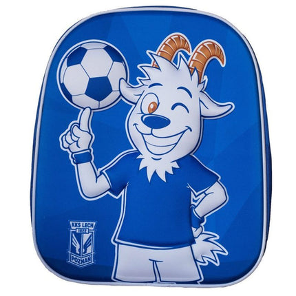 Kuprinė "Koziołek" Lech Poznań S867626