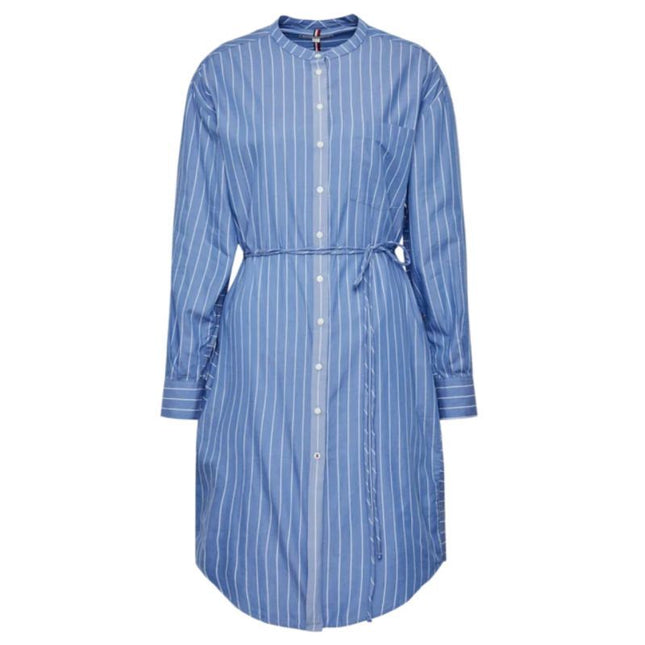 Tommy Hilfiger Co Modal Suknelė WW0WW33232