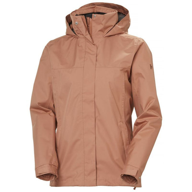 Helly Hansen Aden Striukė W 62650 084 lietpalčių striukė
