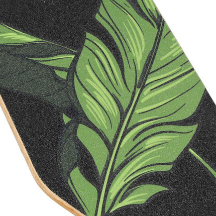 Freeride longboardas Spokey Longbay Pro 9506999000 940997