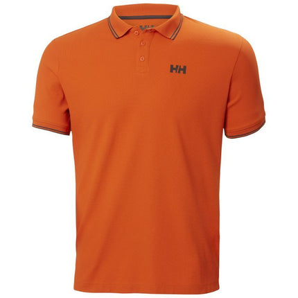 Helly Hansen Kos Polo marškinėliai M 34068 301