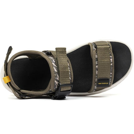 New Balance M SMA600B2 Sandalai